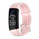 Compatible with Apple , Smart Bracelet Watch Heart Rate Blood Pressure Pedometer