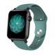 QS19 Smart Bracelet Heart Rate Blood Pressure Monitoring Body Temperature Smart Bracelet