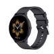 Blood Pressure Blood Oxygen Health Detection Bluetooth Calling Game Music Sport Step Counting Smart Watch