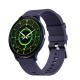 Blood Pressure Blood Oxygen Health Detection Bluetooth Calling Game Music Sport Step Counting Smart Watch