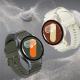 Smart Watch Bluetooth Calling Heart Rate Blood Oxygen