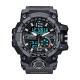 Mens Waterproof Sports Electronic Watch Dual Display Large
