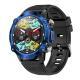 Outdoor Pedometer Weather Heart Rate Blood Pressure Watch