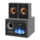 Notebook Wireless Bluetooth Small Speaker Subwoofer