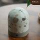 Shattered Light Hollowed-Out Terrazzo Marble Lamp