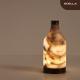 The Luminous Vessel Natural Marble Lamp