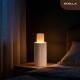The Cloud Pillar  Spanish Natural Marble Detachable Table Lamp