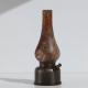 The Ald Retro Natural Marble Lamp