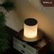 Mini UFO Ambient Alabaster Lamp