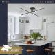 Minimalist Italian Chandelier Living Room Light Nordic-style Lamp