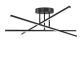 Minimalist Italian Chandelier Living Room Light Nordic-style Lamp