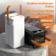 With Cable Large Capacity Super Fast Camping Power Bank