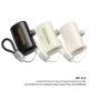 Portable Mini Capsule Power Bank