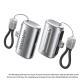 Portable Mini Capsule Power Bank