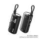 Portable Mini Capsule Power Bank