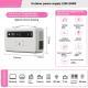 Outdoor 220V Large Capacity Portable Stall Self-driving Tour Emergency Portable Power