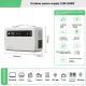 Outdoor 220V Large Capacity Portable Stall Self-driving Tour Emergency Portable Power