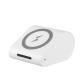 1Pc 10400mAh Qi Wireless Charging Power Bank  For IOS Phone XS MAX XR Galaxy S10 S9 Note 9