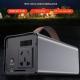Stall Large Capacity Camping Standby Portable Outdoor Energy Storage Power Supply
