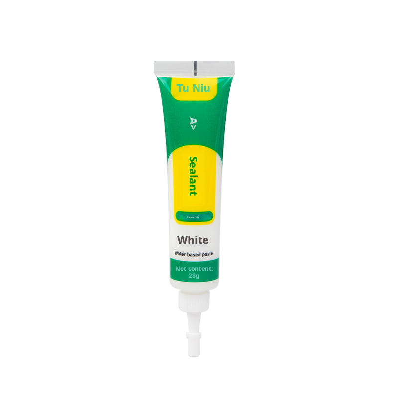PU Repair Paste-White-28g-1 stick - Option1