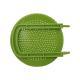 Germination tank lid-with bracket-green-plastic material-J61-1 piece - Option1
