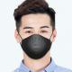 Silica Gel Breathing Valve Activated Carbon Replaceable Cartridge Dust Mask
