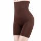 High Waist Belly Shaping Panties Corset Butt-lift Underwear