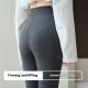 High Waist Leggings Womens Cotton High Elasticity