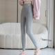 High Waist Leggings Womens Cotton High Elasticity