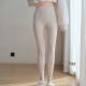 High Waist Leggings Womens Cotton High Elasticity
