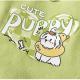 Autumn And Winter Dog Thin Fleece, Cool Style, Drawstring, Hooded, Cute Cartoon Hoodie, Small And Medium-sized Dog And Cat Pet Clothing