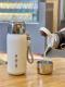 Thermal Mug Student Cup Portable And Compact Teapot Baby Water Bottle
