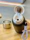 Thermal Mug Student Cup Portable And Compact Teapot Baby Water Bottle