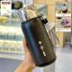 Thermal Mug Student Cup Portable And Compact Teapot Baby Water Bottle