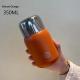 Thermal Mug Student Cup Portable And Compact Teapot Baby Water Bottle