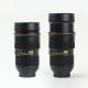 Foreign Trade Export Daily Necessities Creative Water Bottle Lens Cup