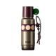 Retro High-style Insulated Straw Water Bottle
