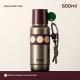 Retro High-style Insulated Straw Water Bottle