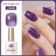 Nail Polish Transparent Color UV Polish 50 Colors