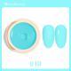 Nail Beauty New Japanese Cream Solid Nail Polish