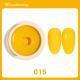 Nail Beauty New Japanese Cream Solid Nail Polish