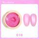 Nail Beauty New Japanese Cream Solid Nail Polish