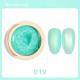 Nail Beauty New Japanese Cream Solid Nail Polish