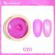 Nail Beauty New Japanese Cream Solid Nail Polish