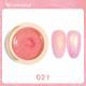 Nail Beauty New Japanese Cream Solid Nail Polish