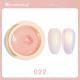 Nail Beauty New Japanese Cream Solid Nail Polish