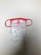 Santa Beard Dress Up Dust-proof Cotton Face Mask