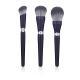 Portable Makeup Brush Suit Soft Hair Face Powder
