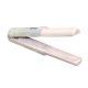 2-In-1 Electric USB Hair Straightening Brush Straightener Brush Multifunctional Comb Straightening Styler Hair Curler