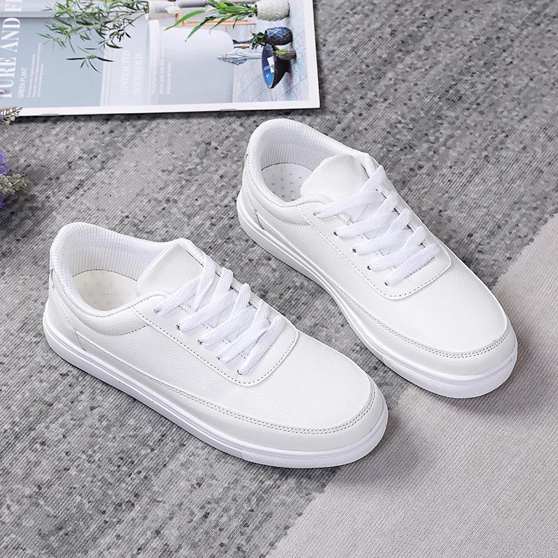 Mens Fashion Casual Thick Bottom Hight Increasing Board Shoes